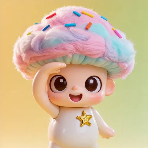 Mushroom Marshal